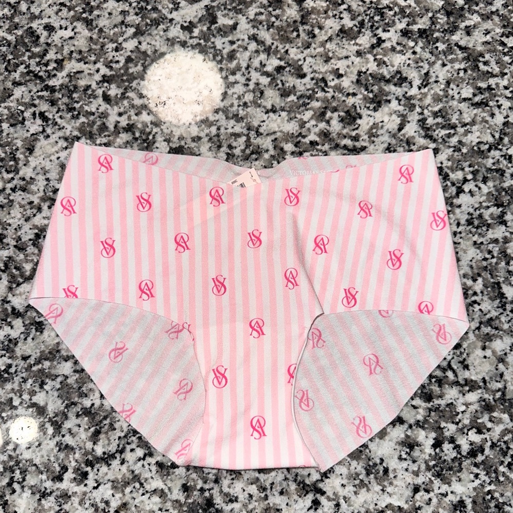Victoria’s Secret “7” Pair Panty Bundle - Picture 3 of 16